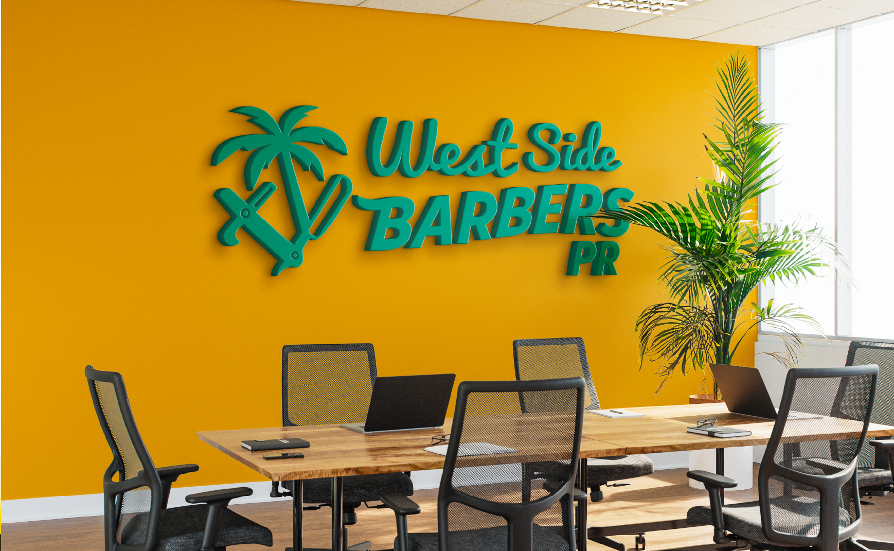 Mockup Principal West Side