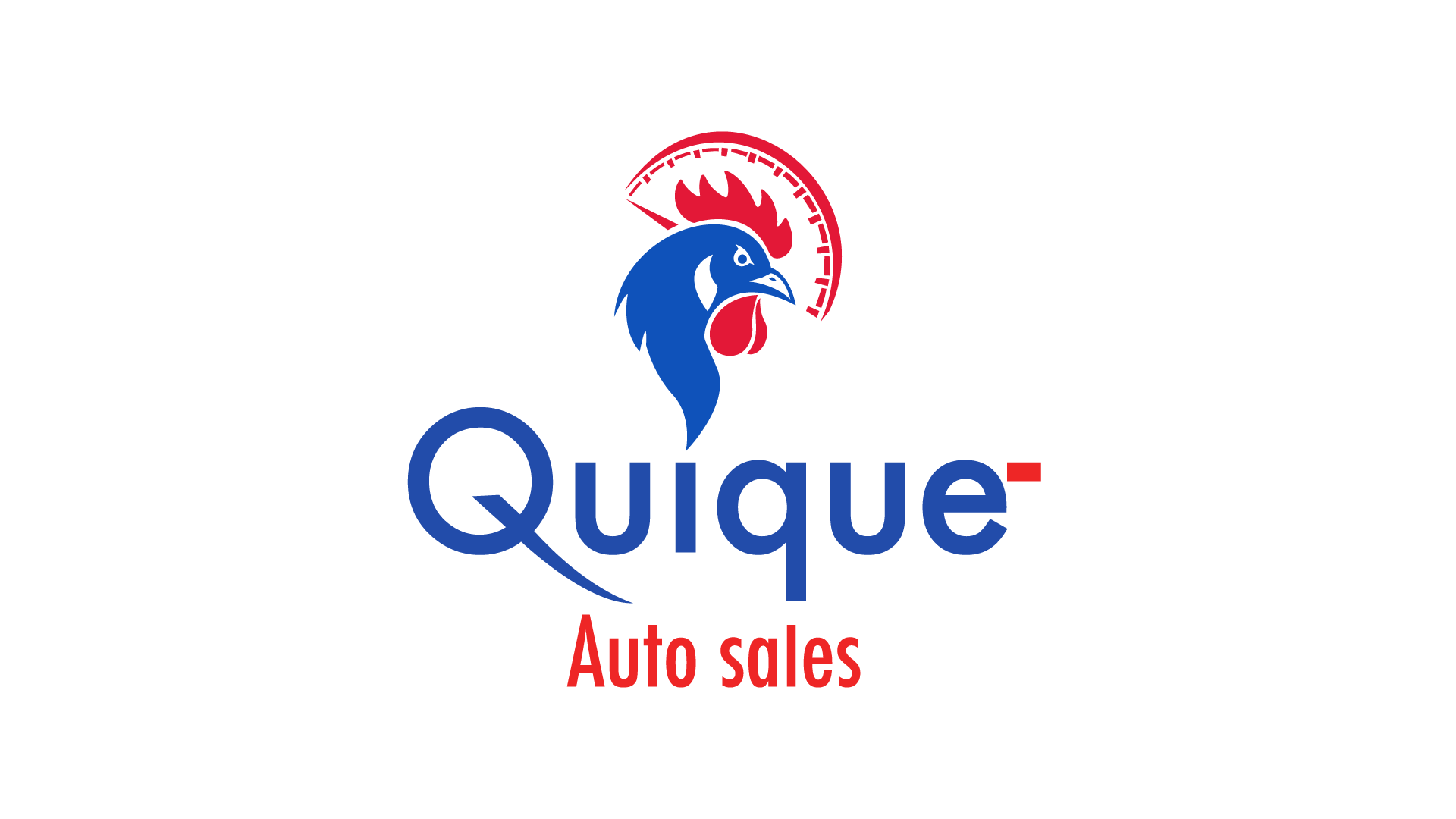 Quique Auto Sales