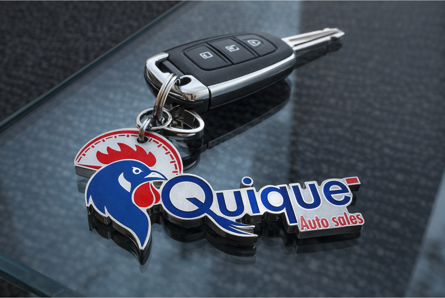 Mockup Principal - Identidad sobre contexto real