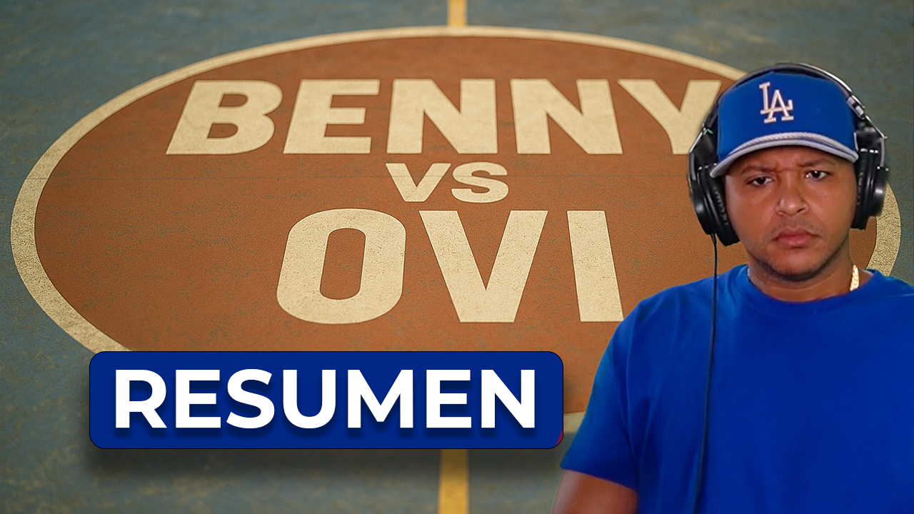 Benny - Variante Dinámica