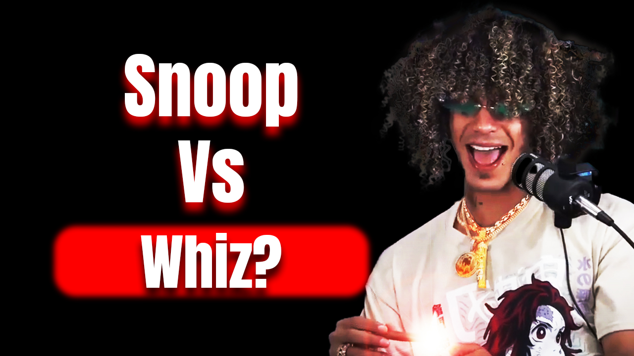 Jon Z - Color Grading