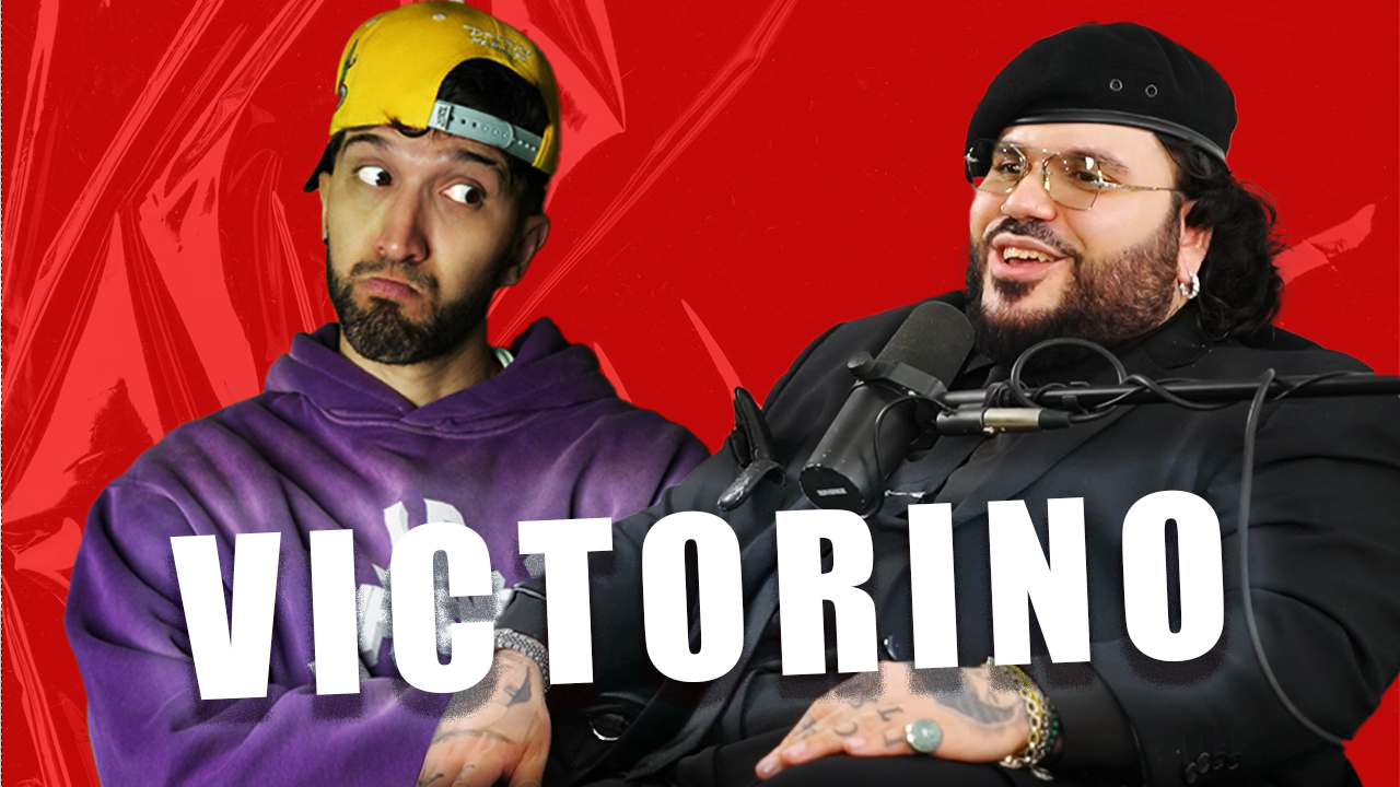 Victorino Thumbnail
